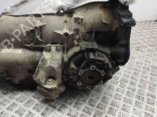 Gearbox AUDI A6 C6 Avant (4F5) 2.8 FSI quattro | BP33641757M3 - Image 3