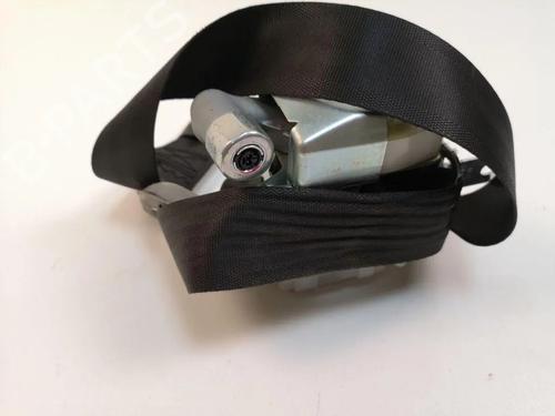 Front right seatbelt HYUNDAI i40 I (VF) 1.7 CRDi | BP36064895I25 - Image 4