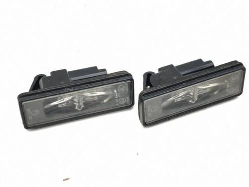 Used Licence plate light Licence plate light 38059187 38059187