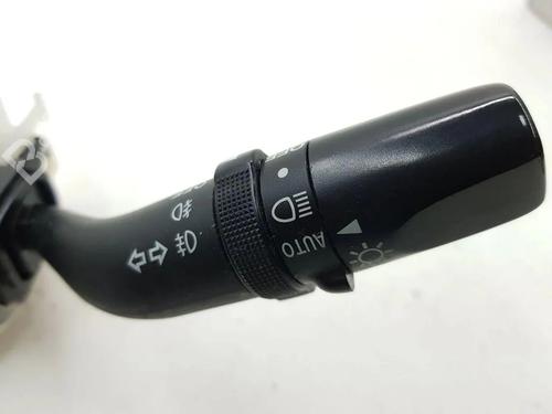Steering column stalk MAZDA CX-7 (ER) 2.3 MZR DISI Turbo AWD (ER3P) | BP38501436I23 - Image 10