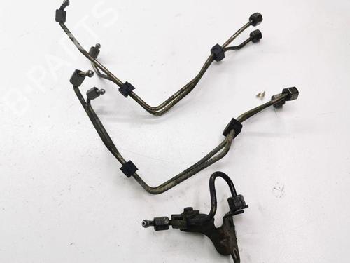 Pipe FORD FOCUS C-MAX (DM2) 1.6 TDCi | BP28891463M125 