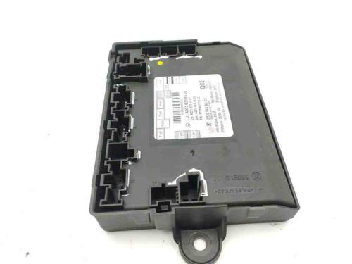 Elektronisk modul MERCEDES-BENZ S-CLASS (W221, V221) S 320 CDI | BP28895822M83 
