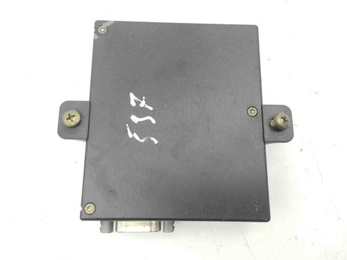 Electronic module MERCEDES-BENZ S-CLASS (W220, V220) S 320 CDI (220.026, 220.126) | BP28872343M83