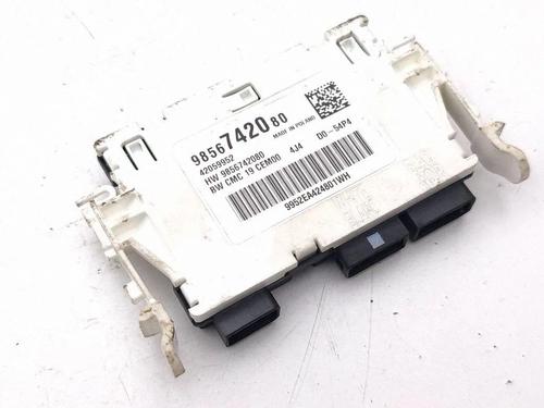 Used Control unit Control unit 37699134 37699134