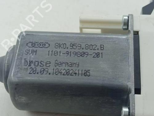 Right front window motor PORSCHE CAYENNE (92A) 3.0 Diesel | BP36201571E20 - Image 6