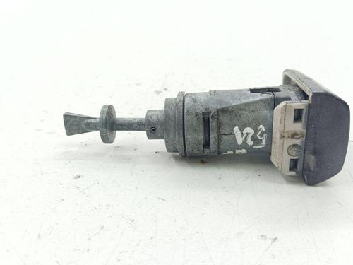 Front right lock CITROËN C-CROSSER (VU_, VV_) 2.2 HDi | BP28893772C97 
