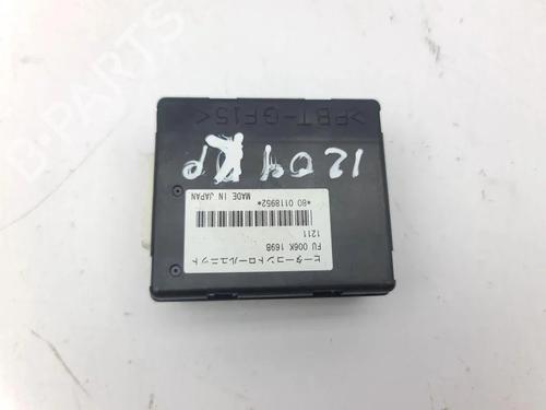 Control unit MAZDA 6 Estate (GJ, GL) 2.2 D | BP28878783M11 - Image 8