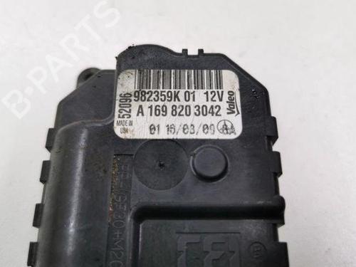 Elektronisk modul MERCEDES-BENZ A-CLASS (W169) A 160 CDI (169.006, 169.306) | BP28869820M83 