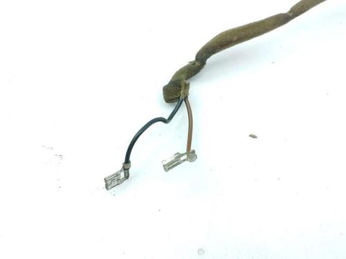 Front left lock MERCEDES-BENZ S-CLASS (W221, V221) S 320 CDI | BP28895811C98 