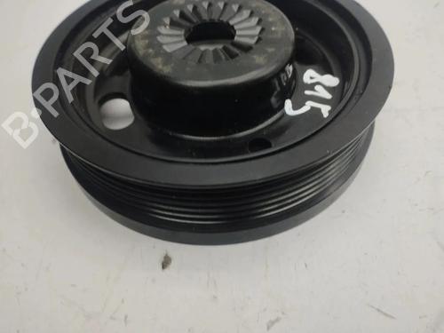 Pulley AUDI A1 Sportback (GBA) 25 TFSI | BP33896244M122 - Image 7
