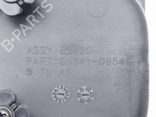 Cup/Object holder HONDA CR-V V (RW_, RT_) 2.0 E-CVT HYBRID AWD (RT6) | BP37404637I37  - Image 8