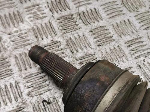 Left front driveshaft HONDA ACCORD VIII (CU) 2.2 i-DTEC (CU3) | BP28893945M38 - Image 6