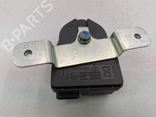 Electronic module HONDA CR-V IV (RM_) 2.2 i-DTEC AWD (RE6) | BP37404751M83 - Image 3