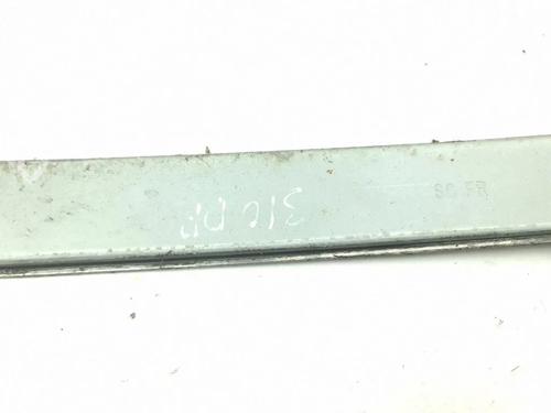 Front right window mechanism SUBARU FORESTER (SH_) 2.0 D AWD (SHH, SHD, SHN) | BP38244256C23 - Image 5