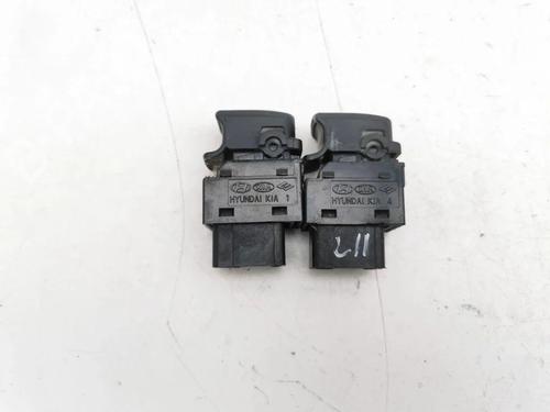 Left front window switch HYUNDAI SANTA FÉ II (CM) 2.2 CRDi 4x4 | BP28886994I27 - Image 6