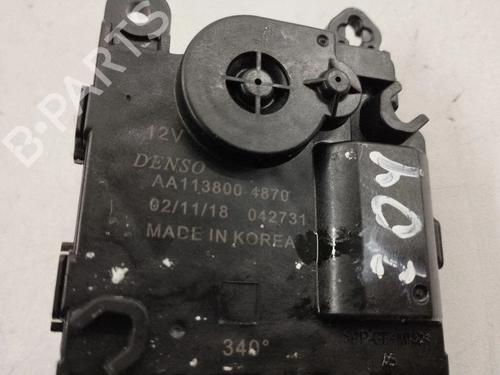 Electronic module FORD FOCUS IV (HN) 1.0 EcoBoost | BP38241086M83 - Image 4