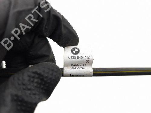Electronic sensor BMW 2 Active Tourer (U06) 220i Mild Hybrid | BP38318325M84 - Image 6