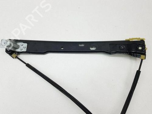 Front left window mechanism FORD B-MAX (JK) 1.6 TDCi | BP38249037C22 - Image 3