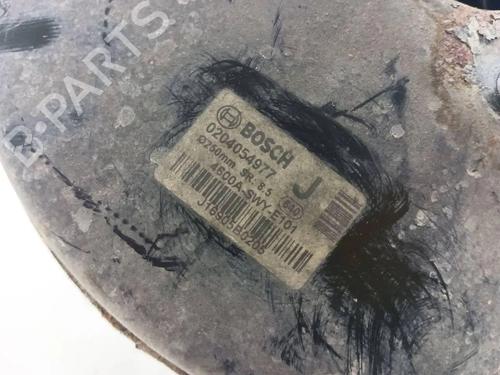 Servo brake HONDA CR-V III (RE_) 2.2 i-DTEC 4WD (RE6) | BP33252099M42 - Image 5