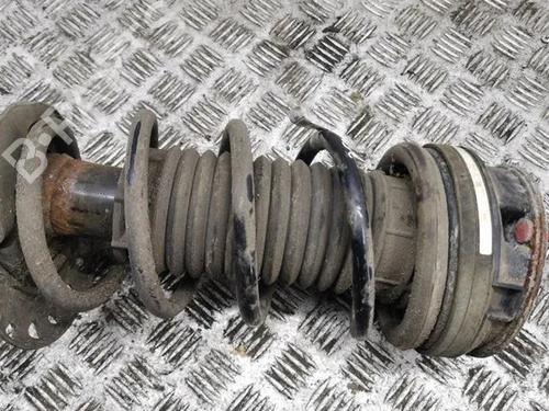 Left rear shock absorber LAND ROVER RANGE ROVER EVOQUE (L538) 2.2 D 4x4 | BP28859674M18 