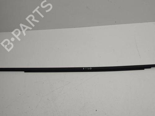 Used Door moulding trim AUDI A1 Sportback (8XA, 8XF) 1.0 TFSI (95 hp) 28900901