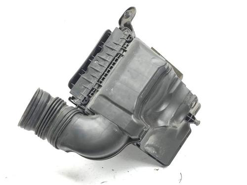 Air filter box RENAULT MEGANE II Saloon (LM0/1_) 1.4 | BP36203754M87 - Image 2