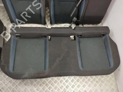 Seats set SEAT ATECA (KH7, KHP) 1.4 TSI | BP28854145C78 - Image 9