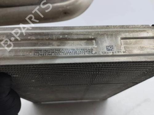 AC radiator MERCEDES-BENZ E-CLASS (W213) E 220 d (213.004) | BP28876984M32 - Image 2