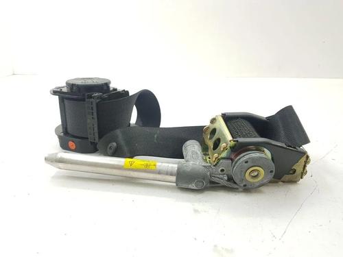 Rear left seatbelt BMW 7 (E65, E66, E67) 730 d | BP28891811I29 - Image 4