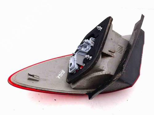 Left taillight MERCEDES-BENZ B-CLASS Sports Tourer (W246, W242) B 180 CDI (246.200) | BP29458277C34 