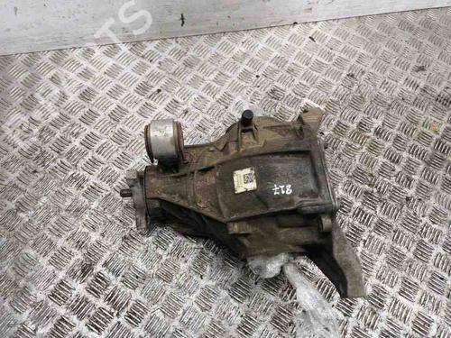 Used Rear differential MERCEDES-BENZ E-CLASS (W213) E 220 d (213.004) (194 hp) 28901694
