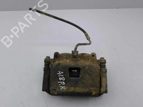 Used Left front brake caliper Left front brake caliper 33639639 33639639