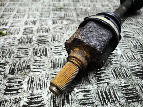 Left front driveshaft CITROËN C5 III (RD_) 3.0 HDi 240 (RDX8CA) | BP40230600M38 - Image 3