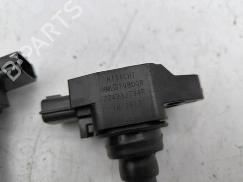 Ignition coil RENAULT CLIO II Hatchback Van (SB0/1/2_) 1.2 (SB0A, SB0F, SB1K, SB2D) | BP36347710M94 - Image 2