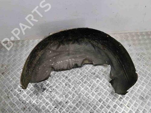 Hjulbue PORSCHE CAYENNE (92A) 3.0 Diesel | BP28896645C56 