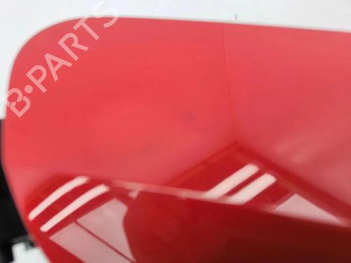 Tanklåg AUDI A1 Sportback (GBA) 25 TFSI | BP33662701C131 - Image 4
