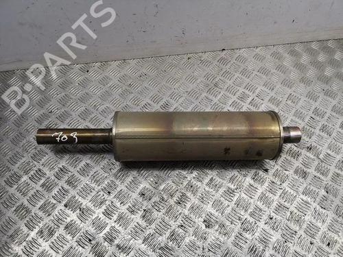 Used Exhaust system Exhaust system 28855542 28855542