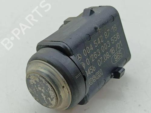 Electronic module MERCEDES-BENZ M-CLASS (W164) ML 350 4-matic (164.186) | BP33641842M83 - Image 2