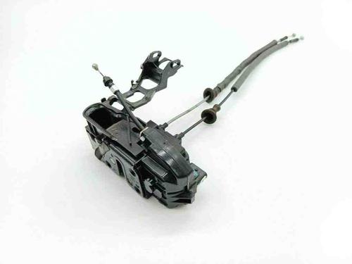 Front right lock HYUNDAI SANTA FÉ II (CM) 2.2 CRDi 4x4 | BP28892367C97 