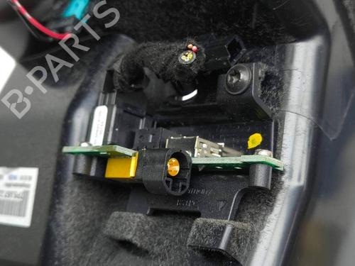 Glove box PORSCHE CAYENNE (92A) 3.6 | BP28879633C95 