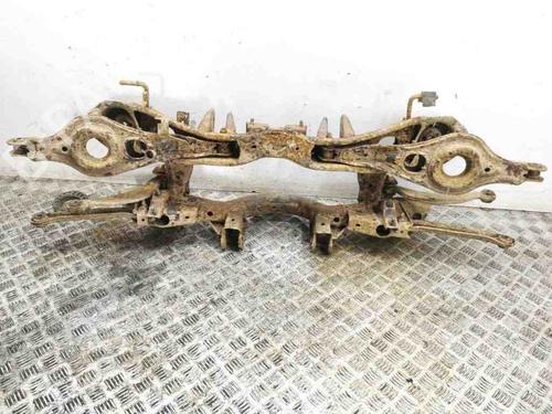 Rear axle MAZDA CX-7 (ER) 2.2 MZR-CD AWD (ER10A) | BP28893037M2 