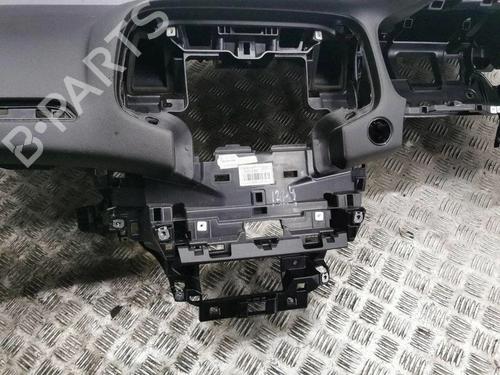 Dashboard RENAULT MEGANE IV Hatchback (B9A/M/N_) 1.2 TCe 130 (B9MR) | BP38243391C46 - Image 5