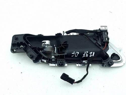 Rear right interior door handle JAGUAR E-PACE (X540) 2.0 D180 AWD | BP38245160I16 - Image 6