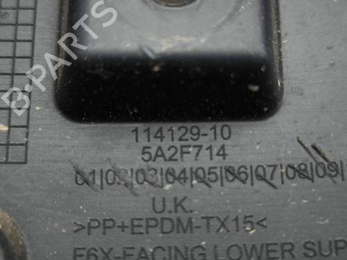 Rear bumper bracket MINI MINI (F56) Cooper S | BP28883906C159 