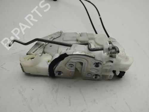 Front right lock SUZUKI VITARA (LY) 1.4 T (APK414) | BP36138941C97 - Image 10