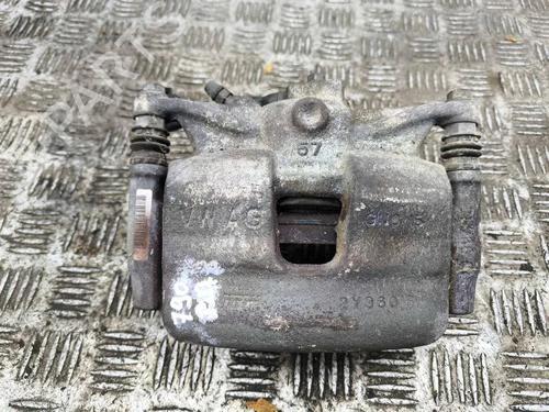 Used Right front brake caliper Right front brake caliper AUDI A3 Sportback (8YA, 8YF) 30 TFSI (110 hp) 40287458 40287458
