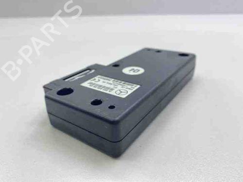 Electronic module MERCEDES-BENZ S-CLASS (W220, V220) S 320 CDI (220.026, 220.126) | BP28847520M83 - Image 3