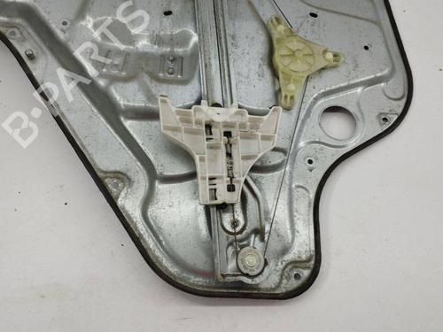 Rear right window mechanism HYUNDAI i30 Estate (FD) 1.6 CRDi | BP28885043C25 
