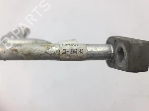 AC pipe FORD KUGA II (DM2) 1.6 EcoBoost | BP36191833M126 - Image 9