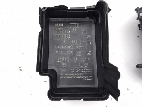 Fuse box KIA NIRO I (DE) E-NIRO | BP33672057E1 - Image 5
